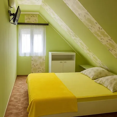 Дом отдыха Balaton Golden *