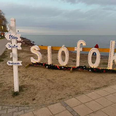 Дом отдыха Balaton Golden