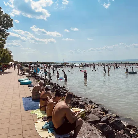 Дом отдыха Balaton Golden Шиофок