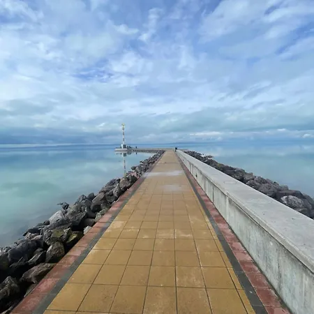 Дом отдыха Balaton Golden Шиофок